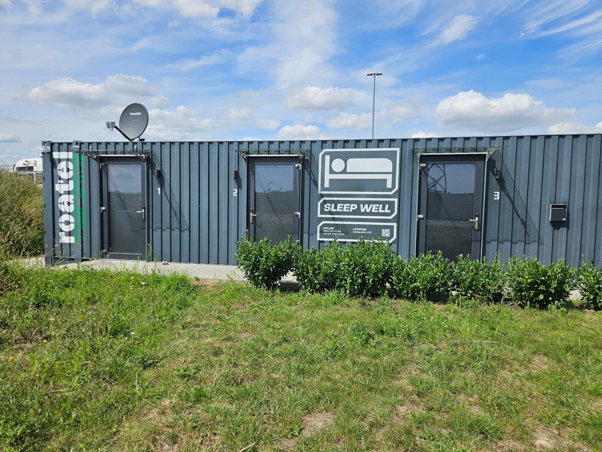 Roatel A9 My-roatel-com Motel *